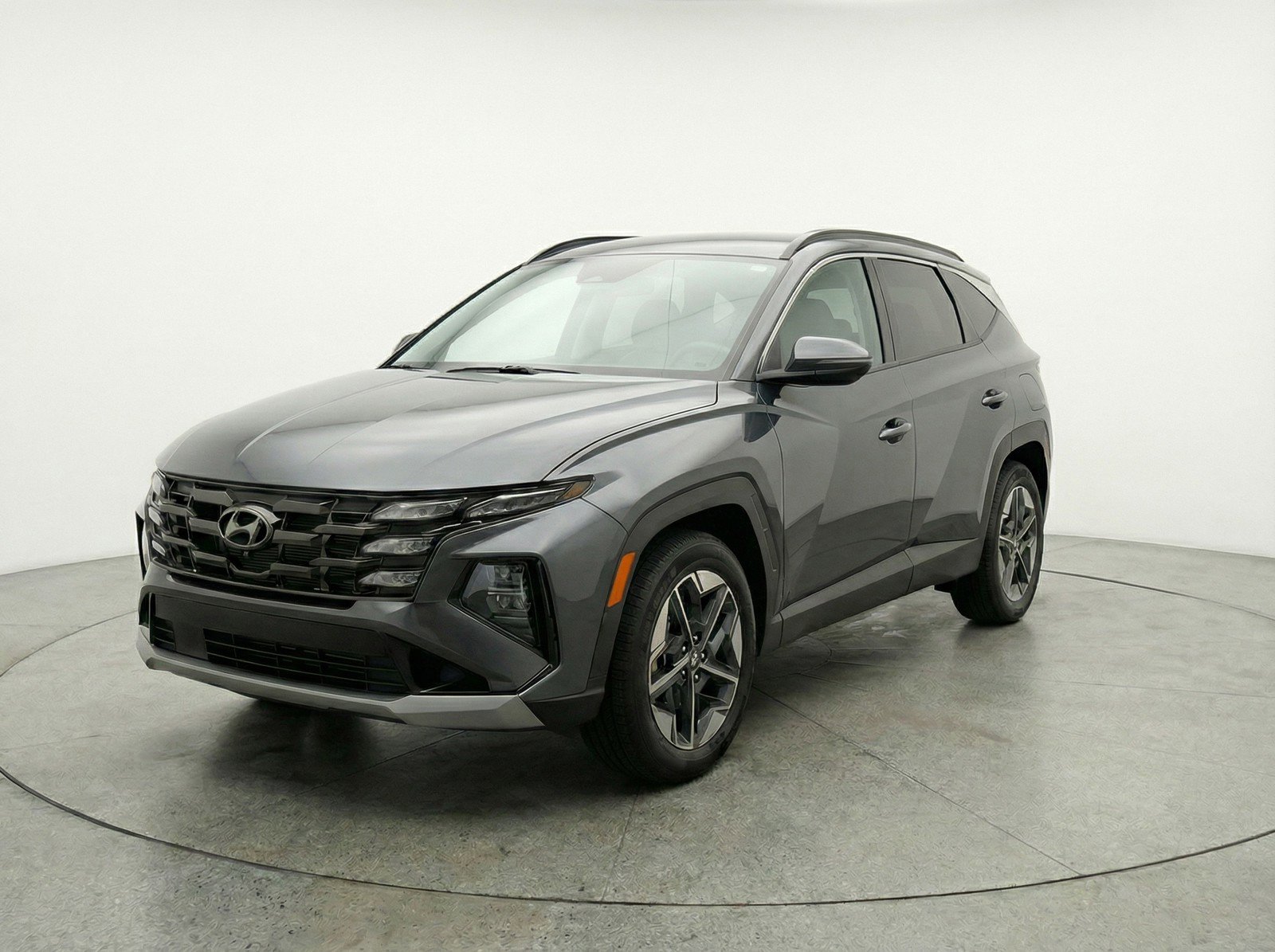 Used 2025 Hyundai Tucson SEL FWD image 3