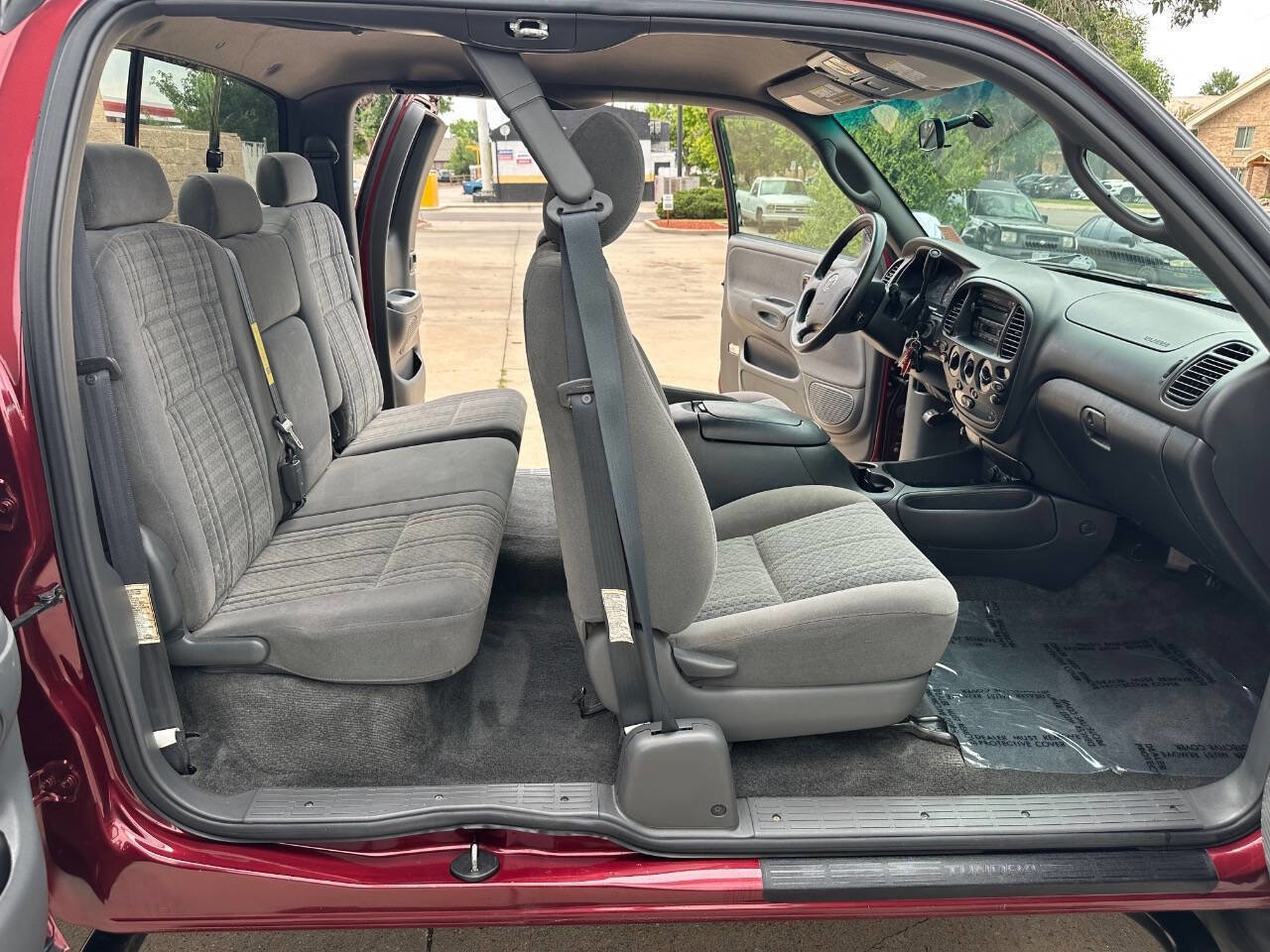 Used 2006 Toyota Tundra SR5 image 39