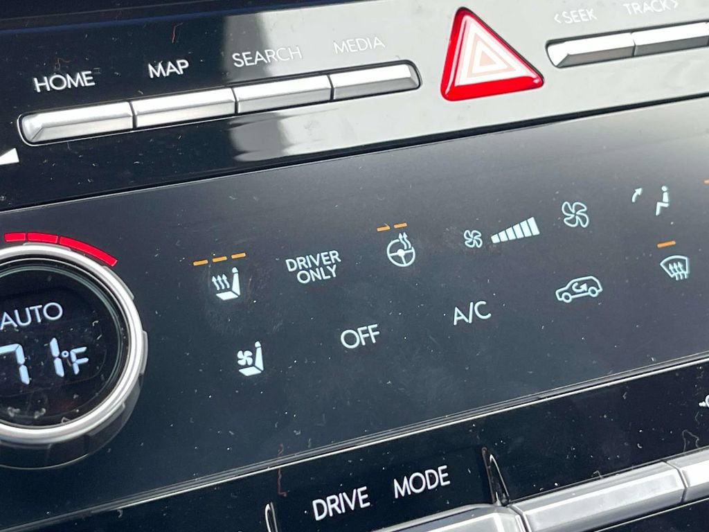 New 2026 Hyundai Santa Fe Limited image 31