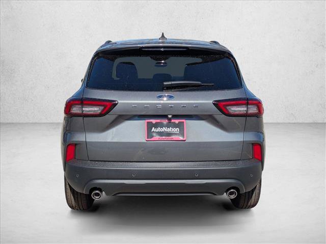 New 2026 Ford Escape ST-Line w/ Tech Pack #1 image 8
