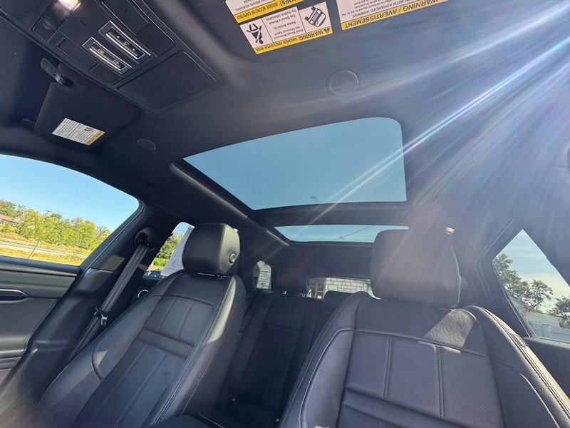 Used 2022 Land Rover Range Rover Evoque SE image 16