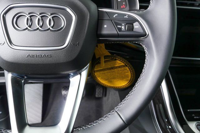 New 2026 Audi Q8 Premium Plus AWD/4WD image 11