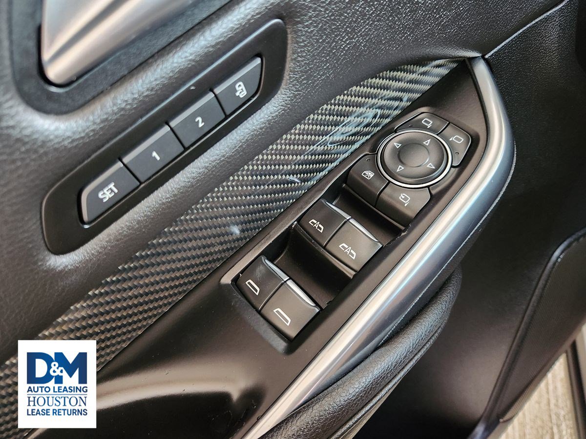 Used 2021 Cadillac XT4 Sport image 32