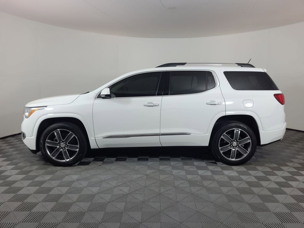 Used 2019 GMC Acadia Denali w/ Technology Package image 6