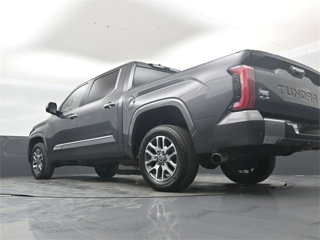Used 2023 Toyota Tundra 1794 Edition image 41