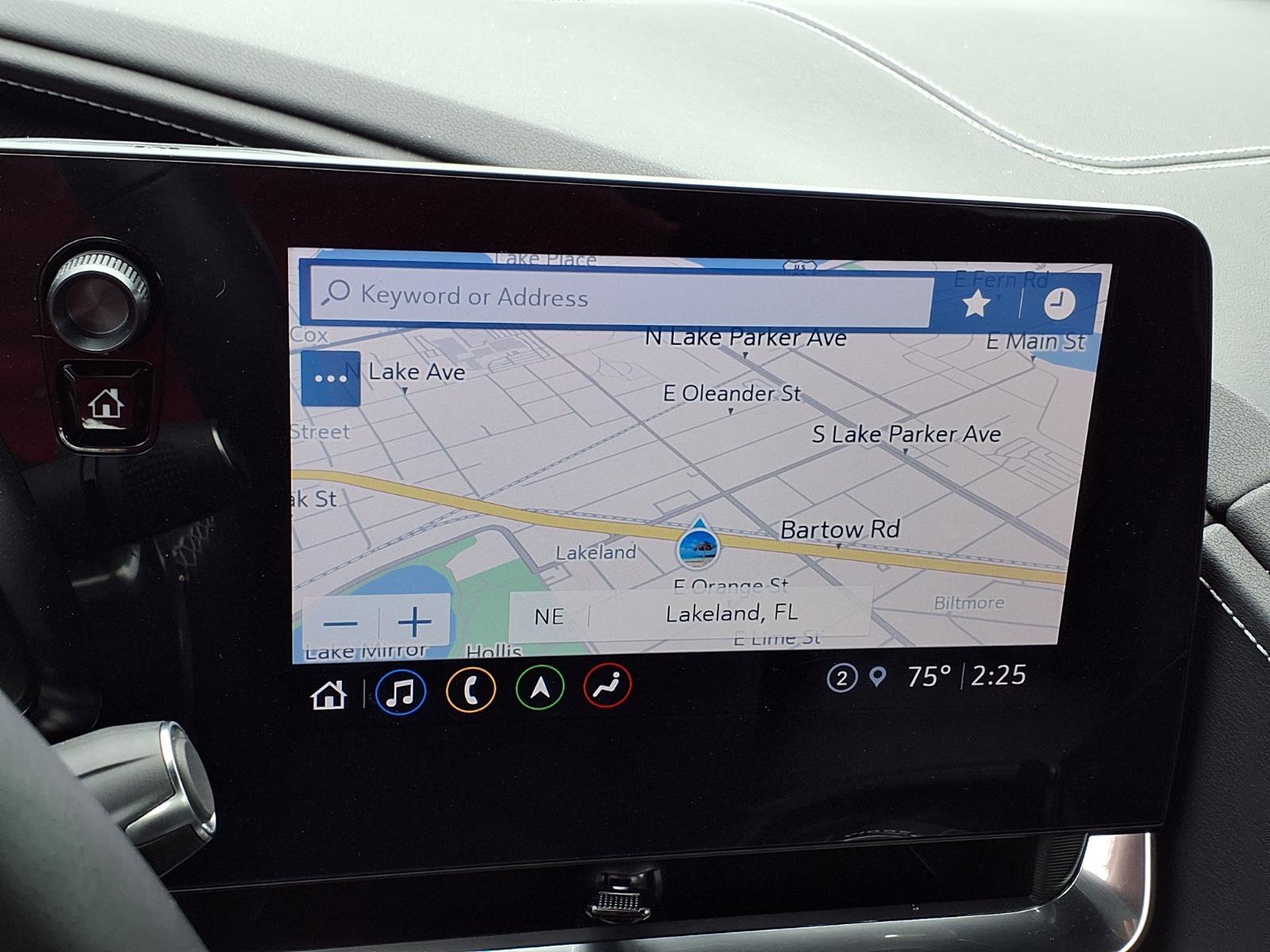 Used 2022 Chevrolet Corvette Stingray Preferred Conv w/ 2LT image 9