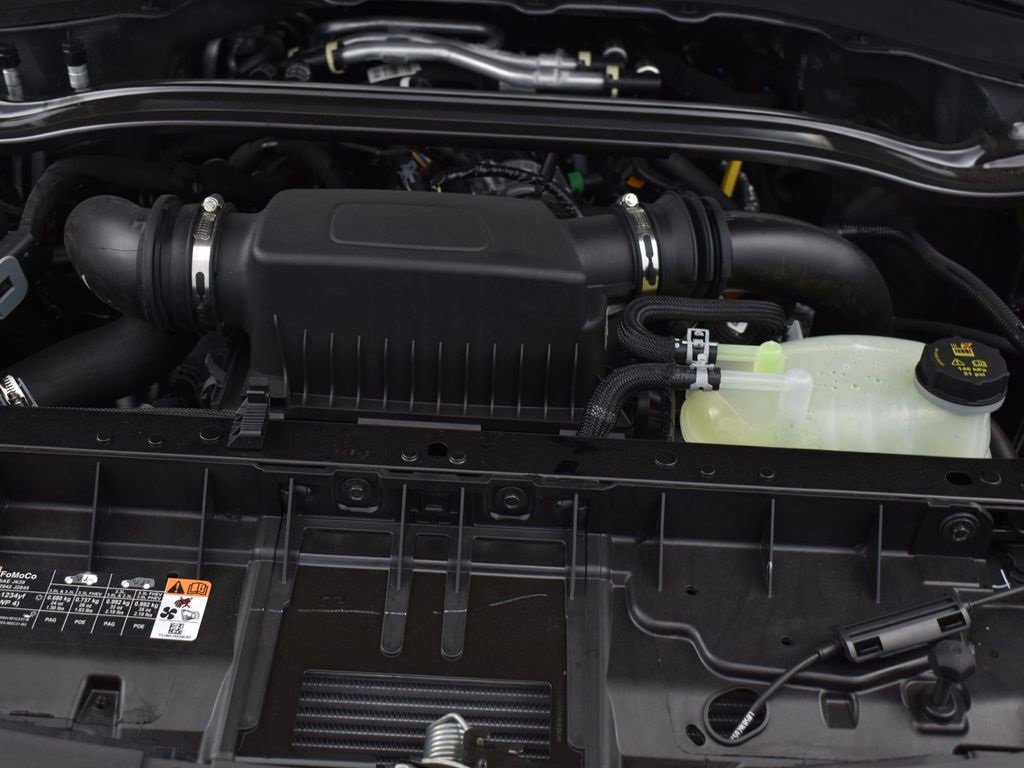 New 2026 Ford Explorer ST w/ Sun And Sound Package image 19