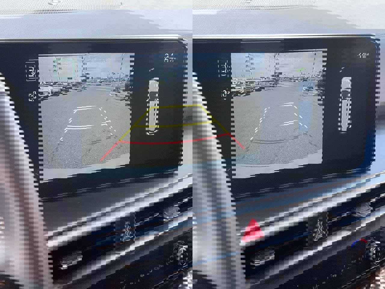 Certified 2026 Kia Sorento EX w/ EX Premium Package image 25