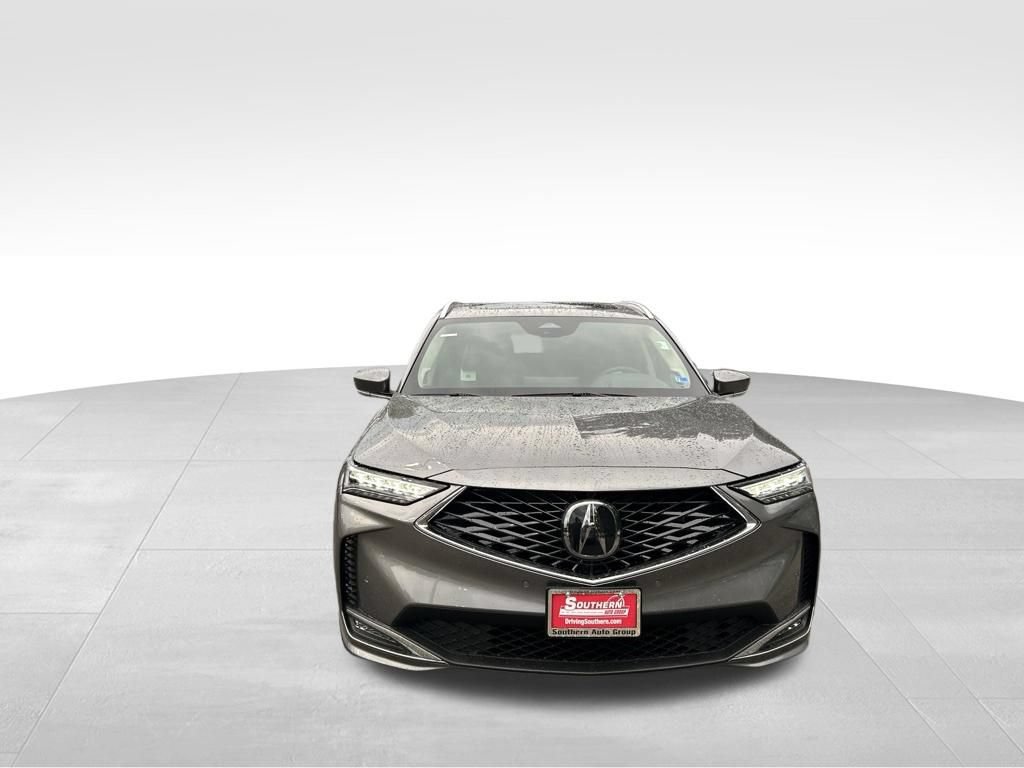 New 2026 Acura MDX w/ Advance Package AWD/4WD image 8