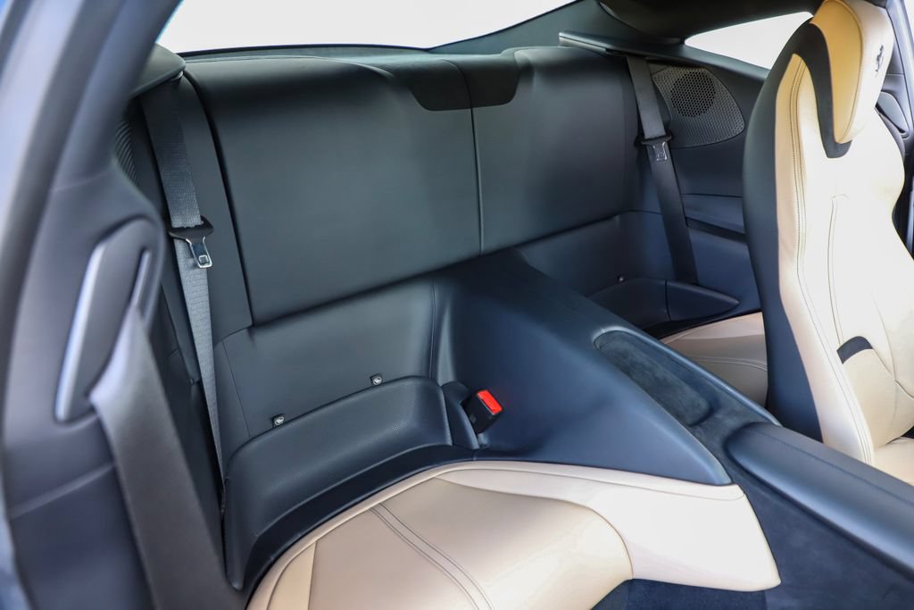 Certified 2023 Ferrari Roma RWD image 42