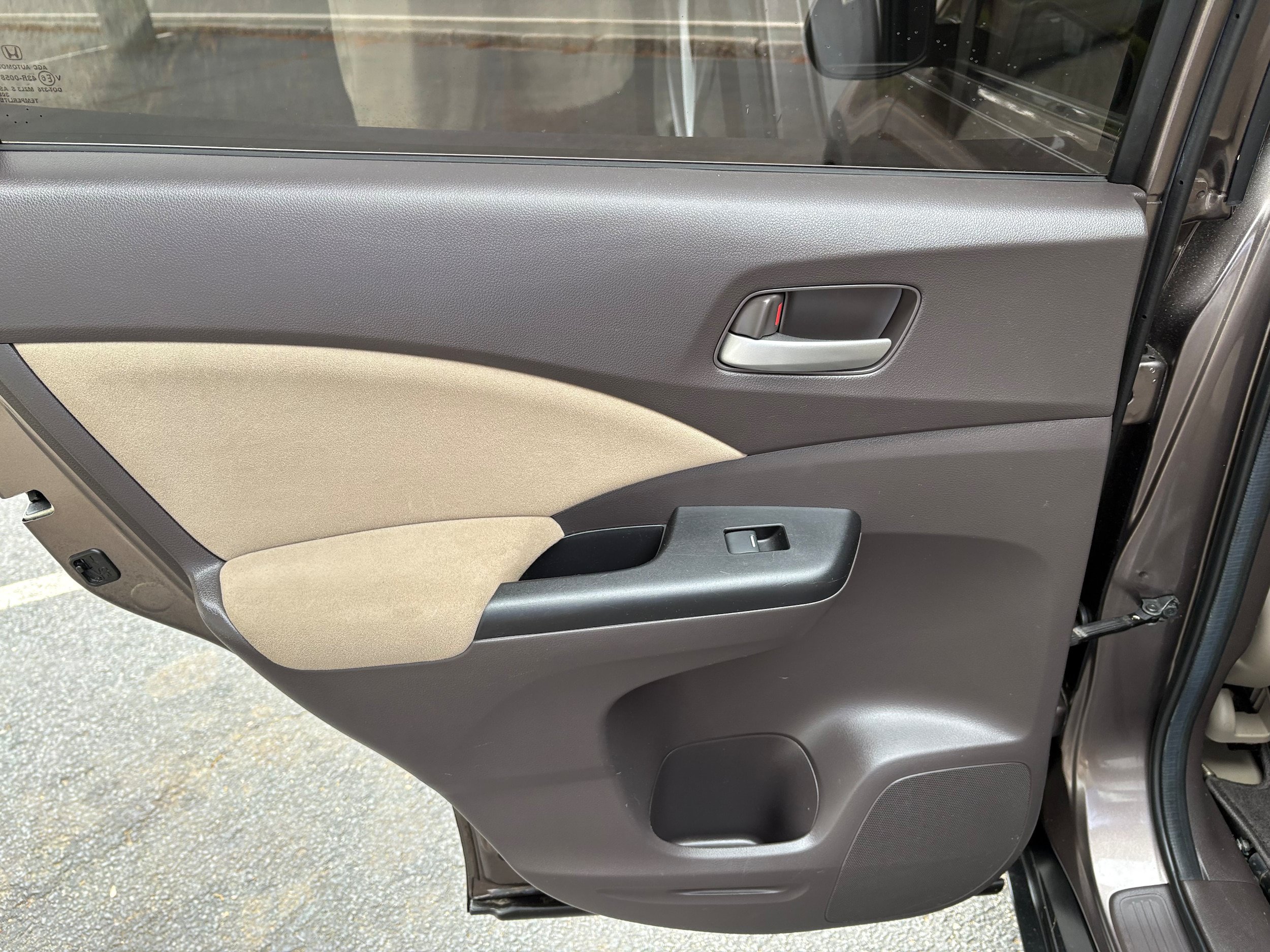 Used 2013 Honda CR-V EX image 16