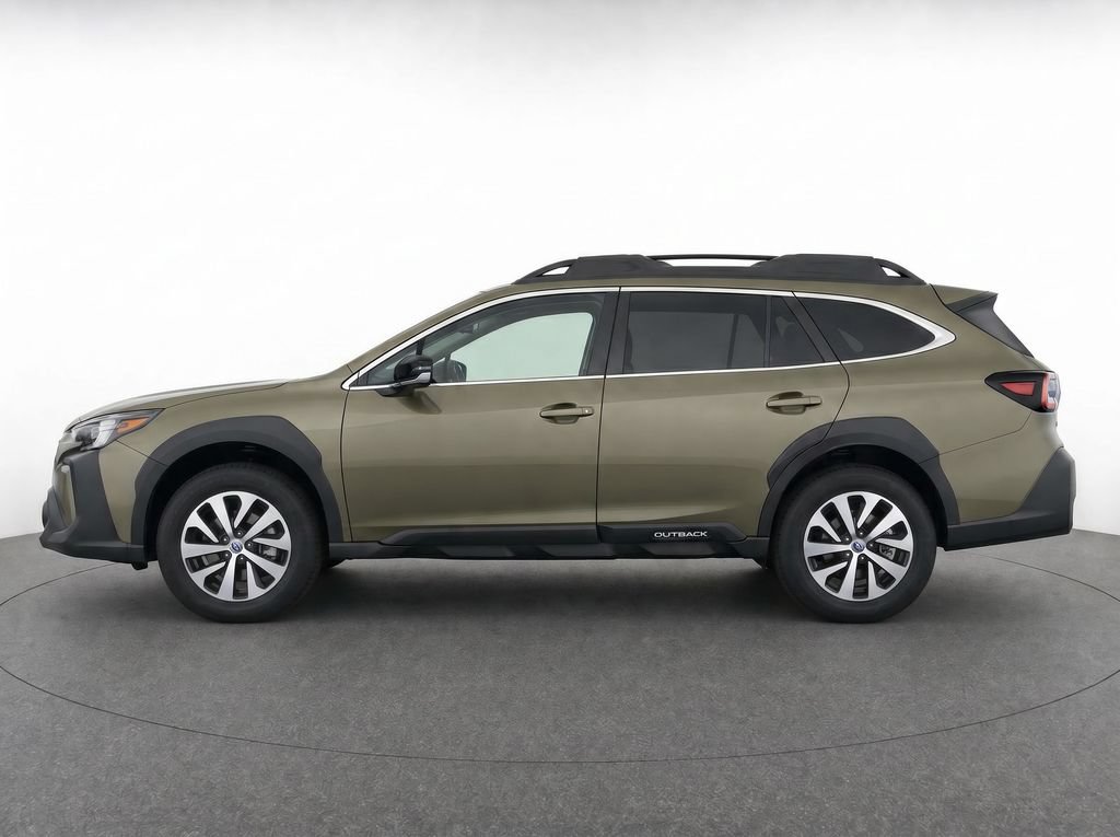 Used 2024 Subaru Outback Premium AWD/4WD image 6