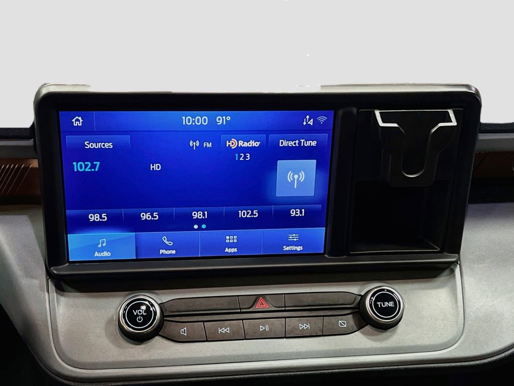 Used 2022 Ford Maverick Lariat w/ Lariat Luxury Package AWD/4WD image 14