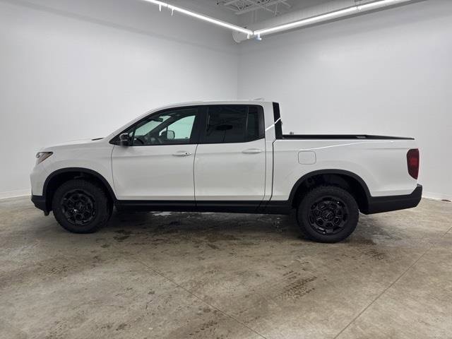 New 2025 Honda Ridgeline TrailSport+ image 8