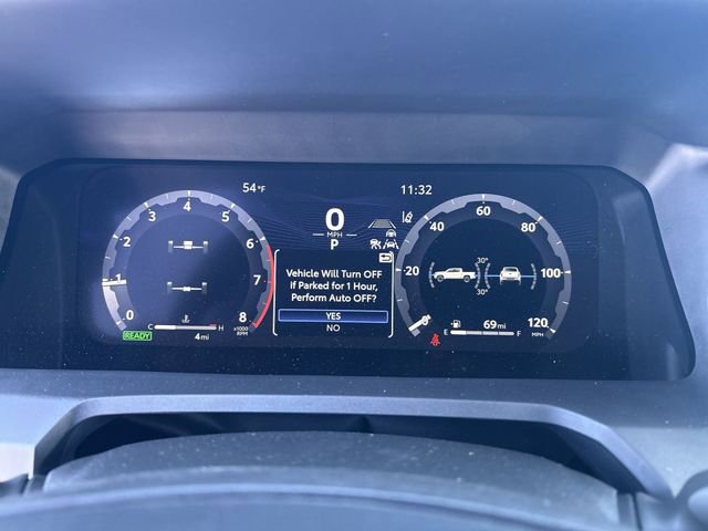 New 2025 Toyota Tacoma TRD Pro image 8