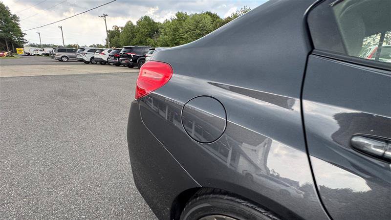 Used 2016 Subaru WRX Premium AWD/4WD image 25