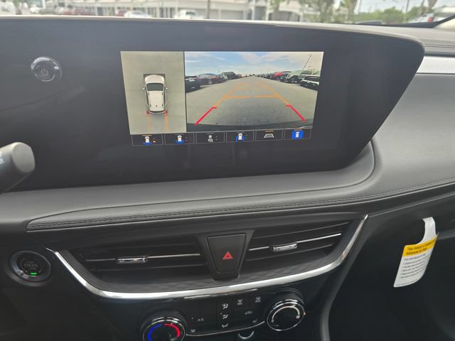 New 2026 Buick Encore GX Sport Touring w/ Advanced Technology Package FWD image 16