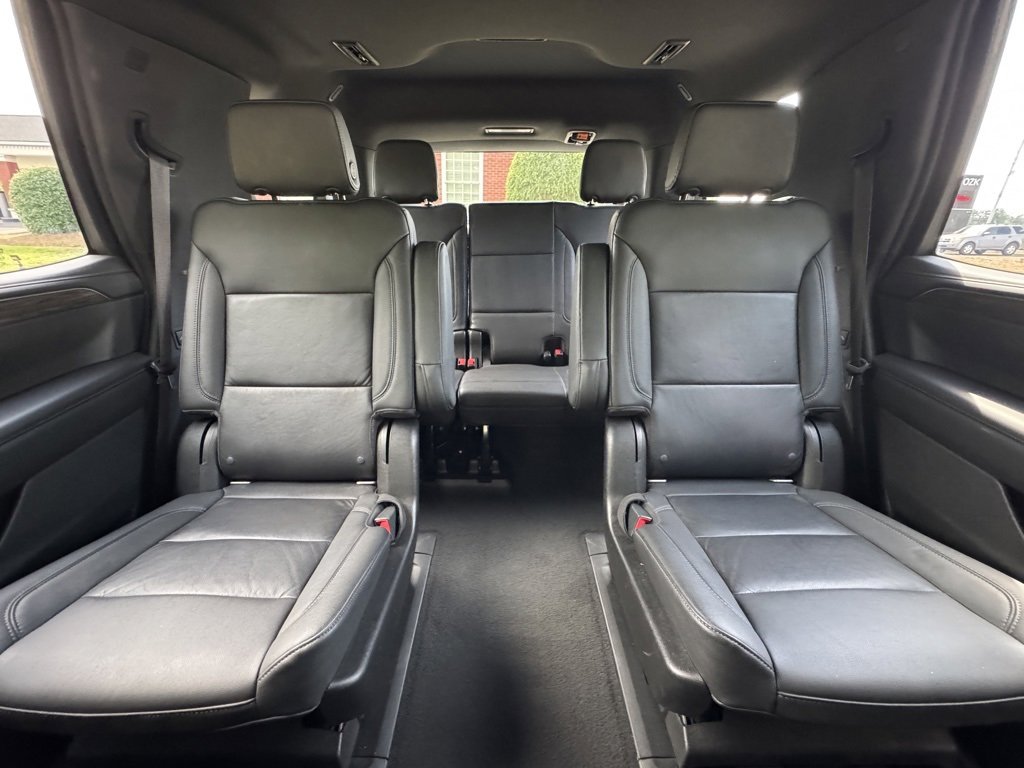 Used 2021 Chevrolet Tahoe Z71 w/ Z71 Signature Package image 20