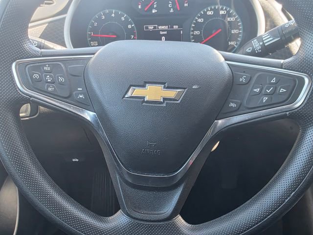 Used 2024 Chevrolet Malibu LS FWD image 15
