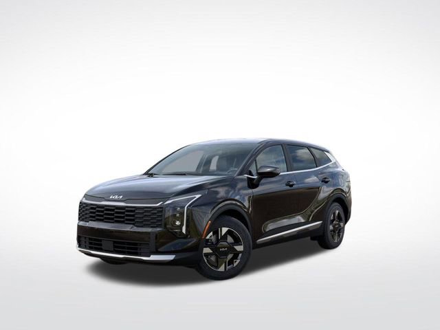 New 2026 Kia Sportage LX w/ LX Convenience Package image 1