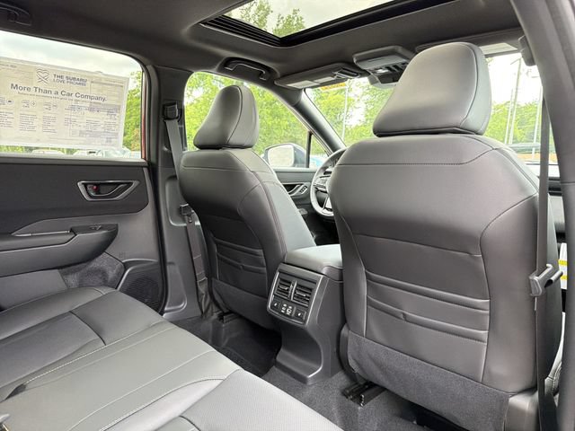 New 2026 Subaru Outback Limited XT AWD/4WD image 17
