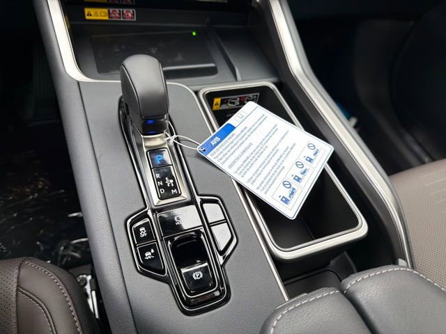 New 2026 Lexus TX 350 AWD image 31