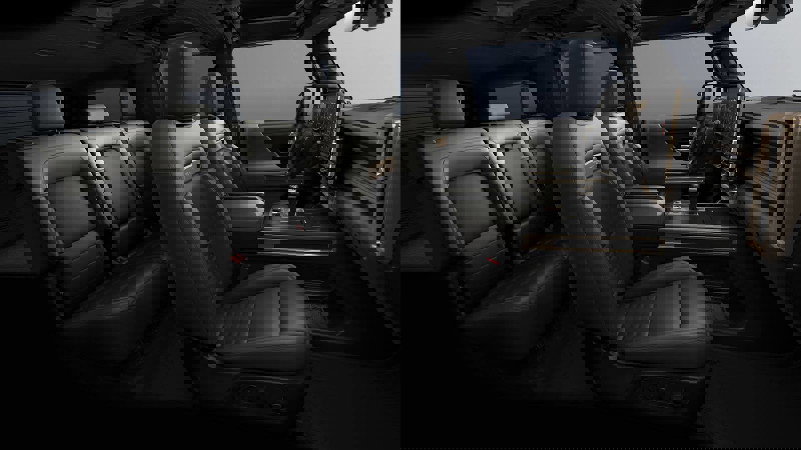 New 2025 GMC Hummer EV 2X image 40