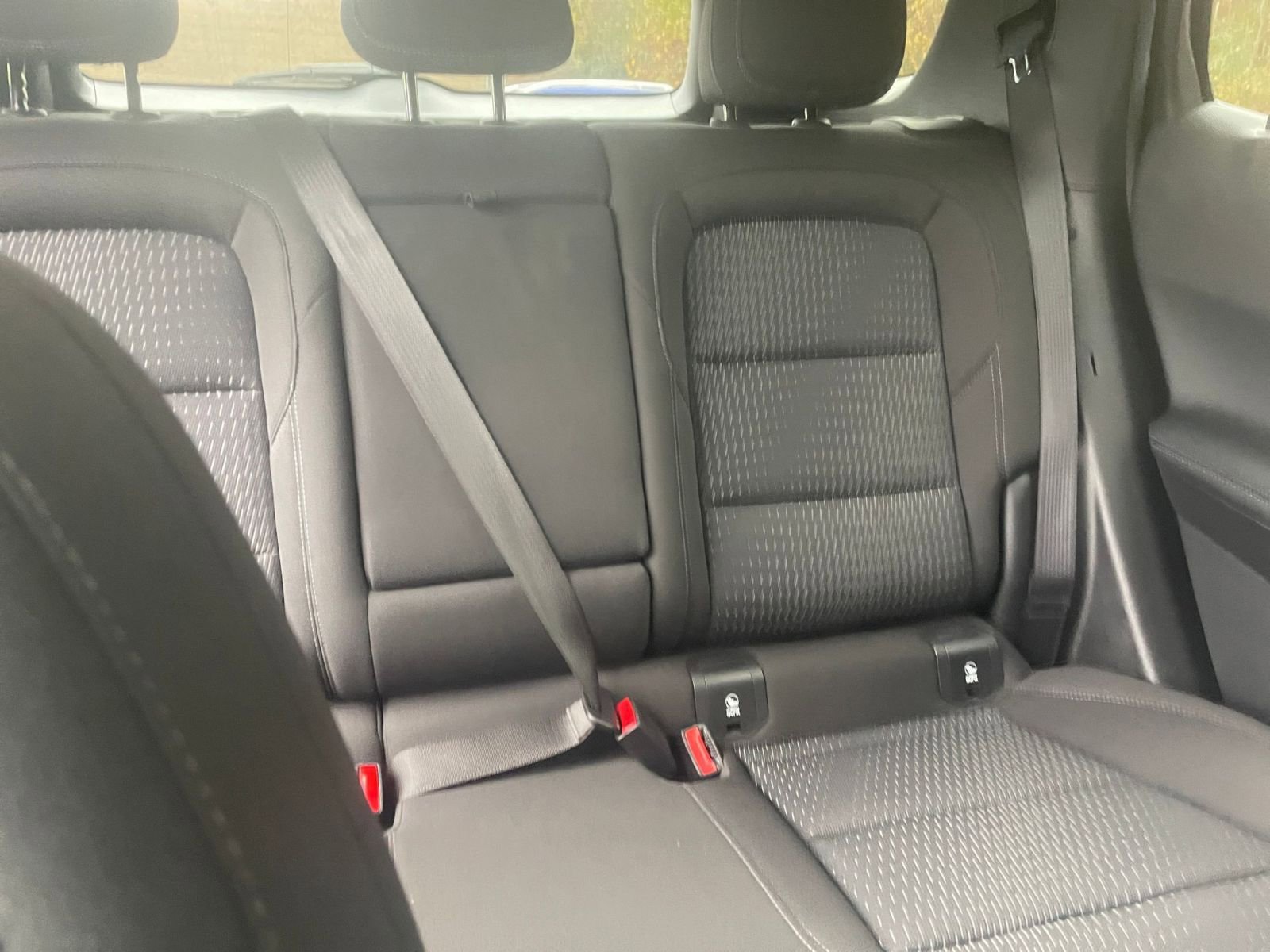 Used 2025 Chevrolet Equinox LT image 33