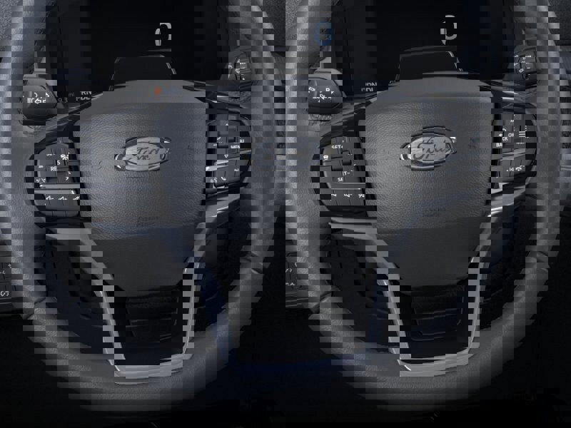 New 2025 Ford Explorer Platinum w/ Ultimate Package image 35