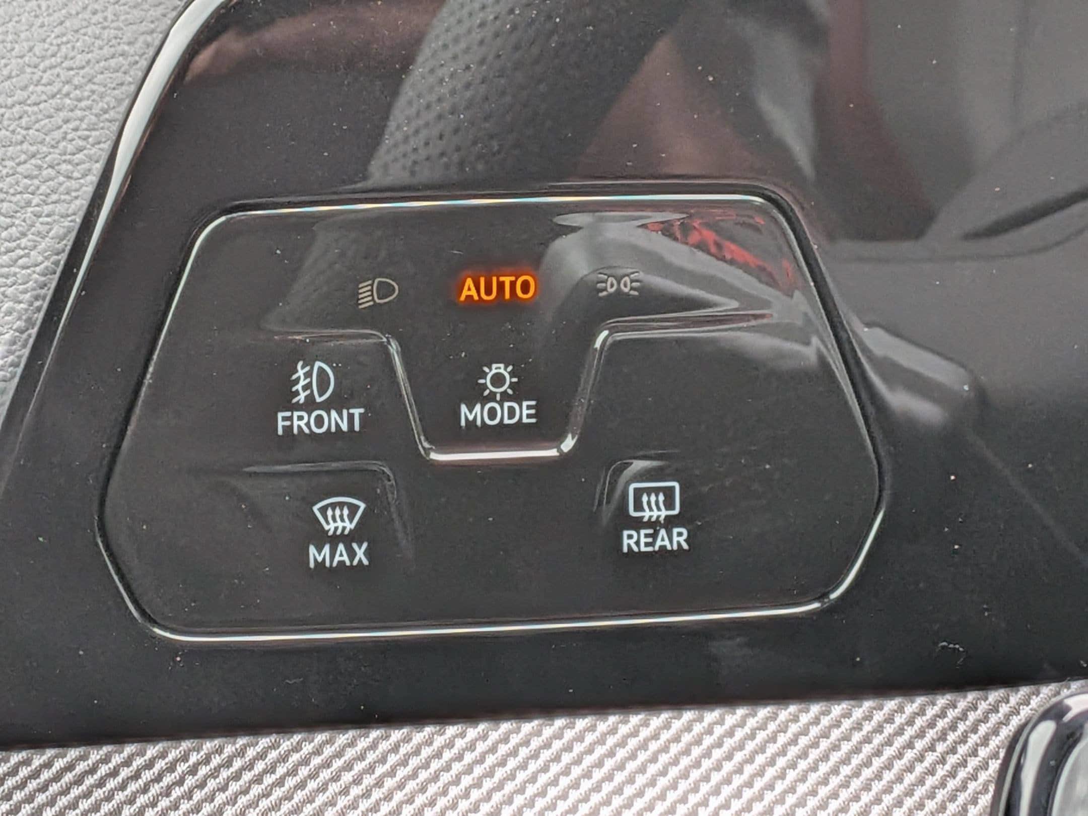 New 2026 Volkswagen GTI Autobahn FWD image 17