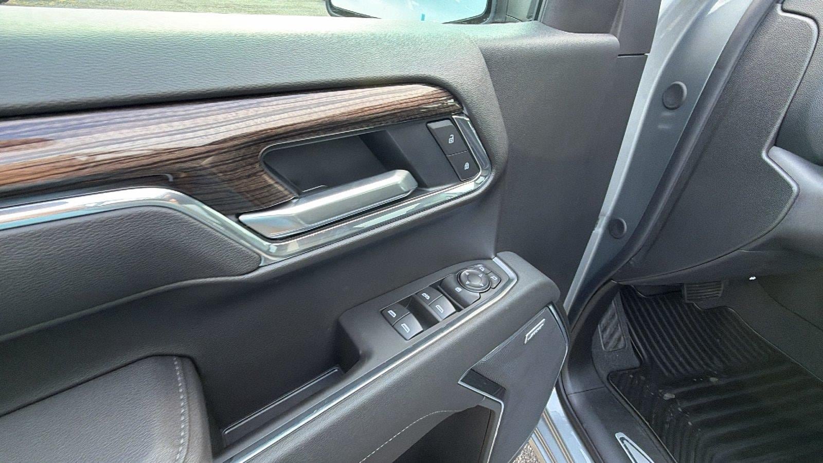 New 2026 Chevrolet Silverado 1500 RST w/ Convenience Package II AWD/4WD image 15