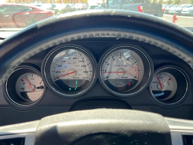 Used 2010 Dodge Challenger SRT8 w/ SRT Option Group II image 15