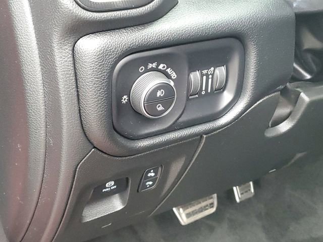 Used 2022 RAM 1500 Rebel w/ Rebel Level 2 Equipment Group image 9