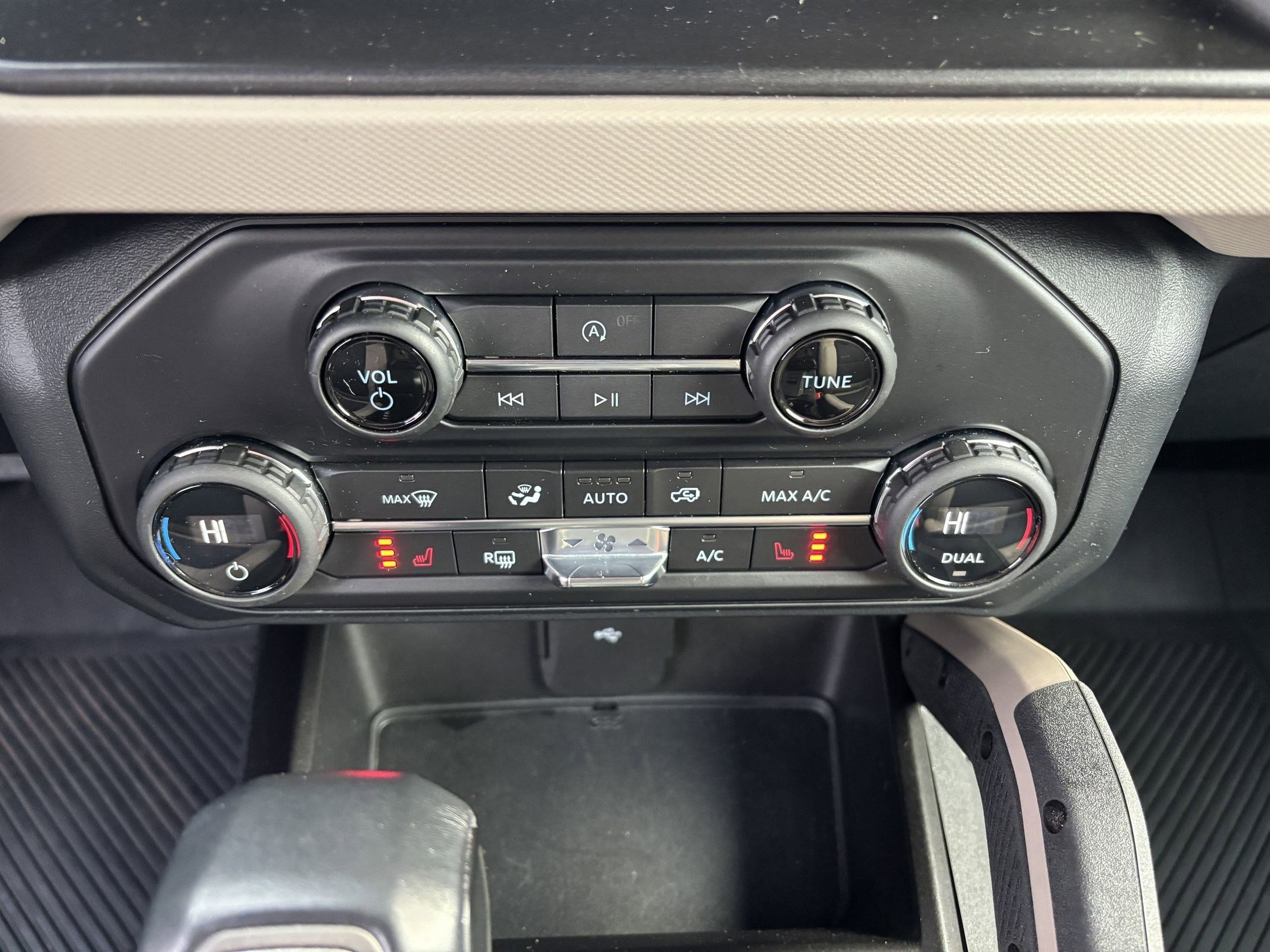 Used 2021 Ford Bronco Big Bend image 28