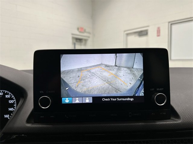 Used 2022 Honda Civic Sport image 28