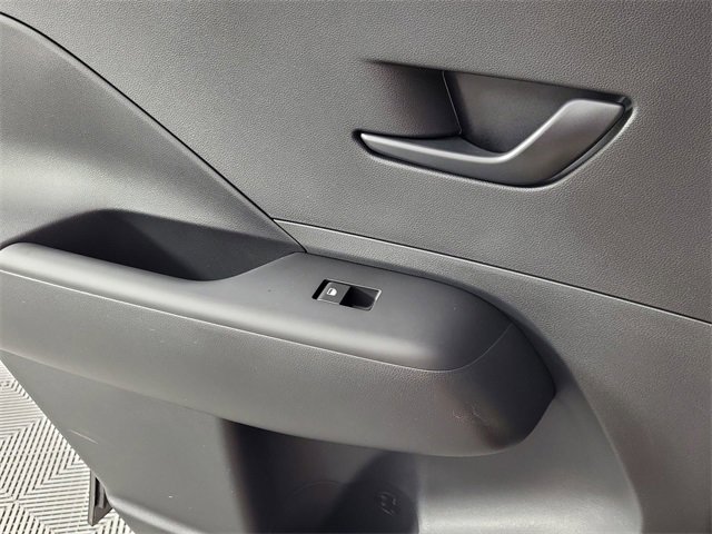 Certified 2025 Hyundai Kona SEL image 19