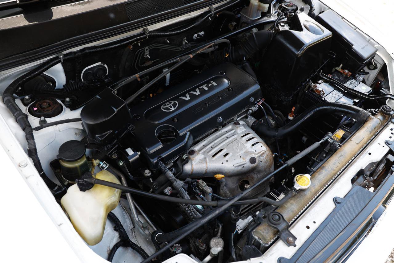 Used 2001 Toyota Highlander 2WD image 32