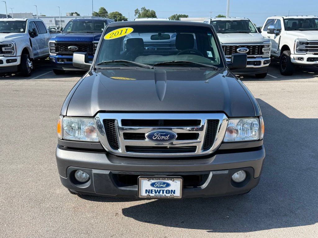 Used 2011 Ford Ranger XLT RWD image 35