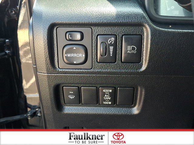 Certified 2020 Toyota 4Runner SR5 RWD image 24