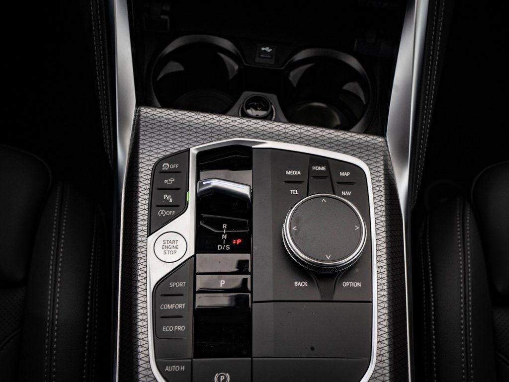 New 2026 BMW 430i xDrive w/ M Sport Package image 38