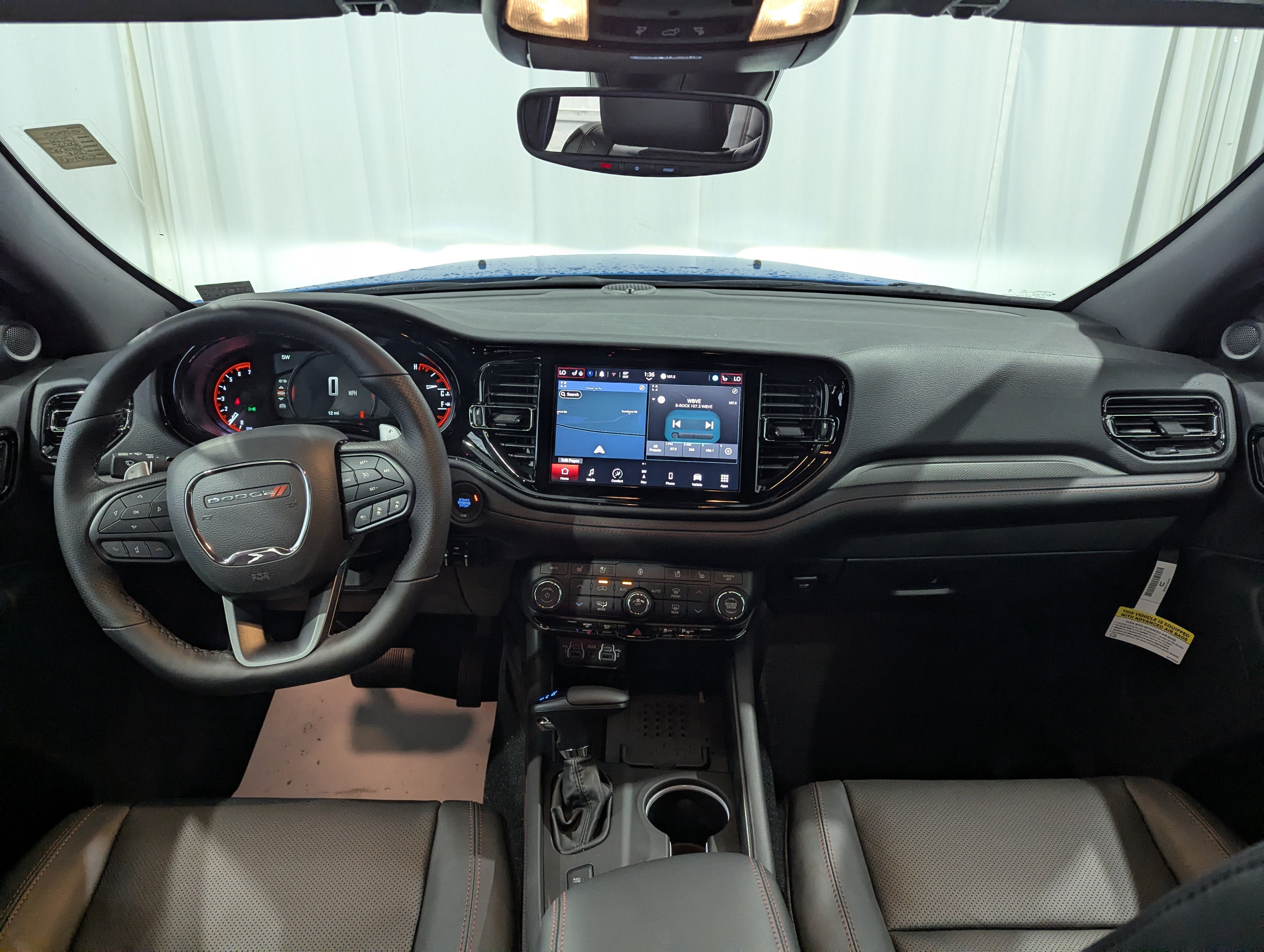 New 2026 Dodge Durango GT AWD/4WD image 19
