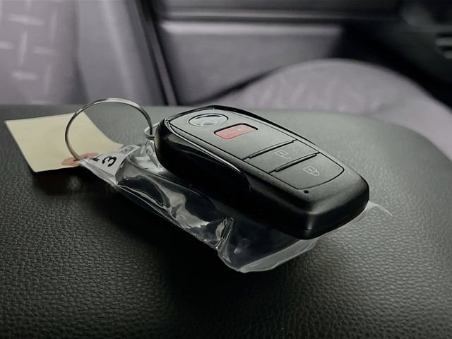 New 2026 Toyota Tacoma SR image 29