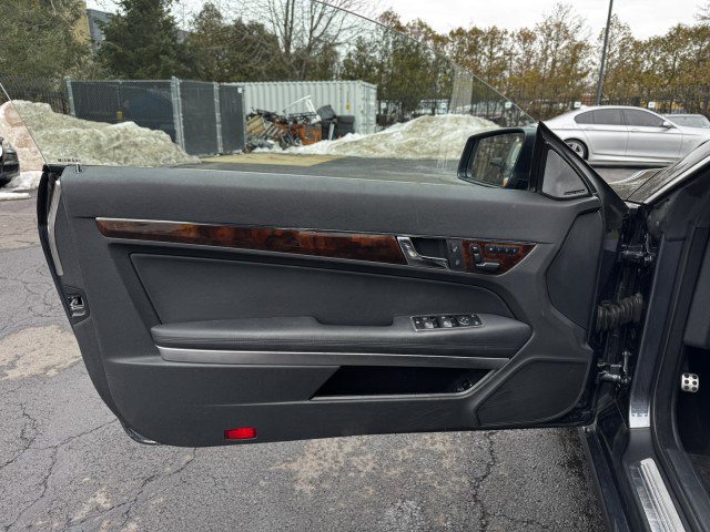 Used 2013 Mercedes-Benz E 350 Coupe image 20