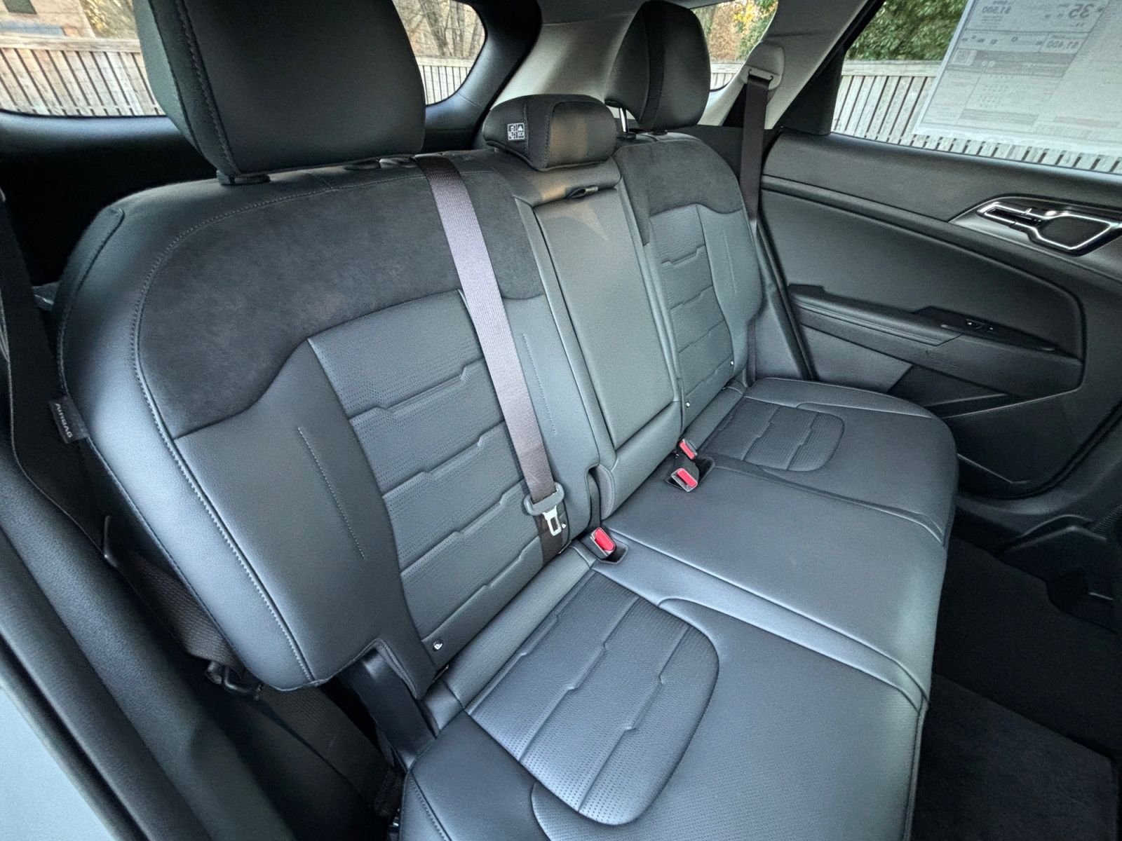 New 2026 Kia Sportage SX Prestige AWD/4WD image 18