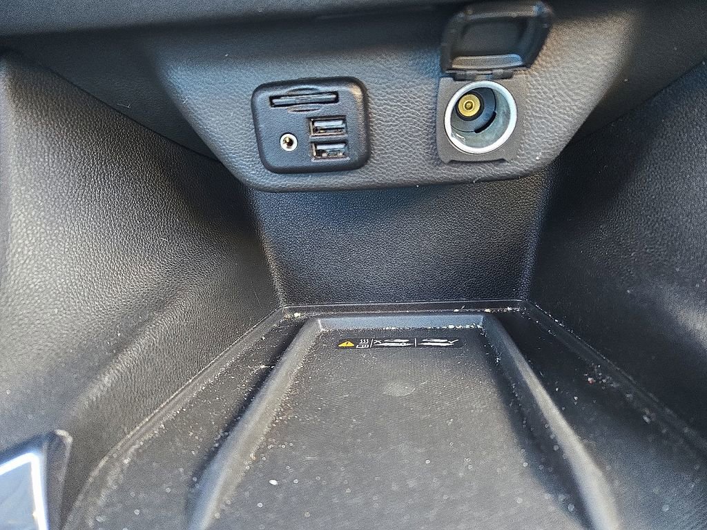 Used 2023 Chevrolet Traverse RS w/ LPO, Floor Liner Package image 31