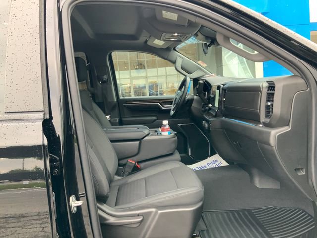 Used 2023 Chevrolet Silverado 1500 LT AWD/4WD image 15