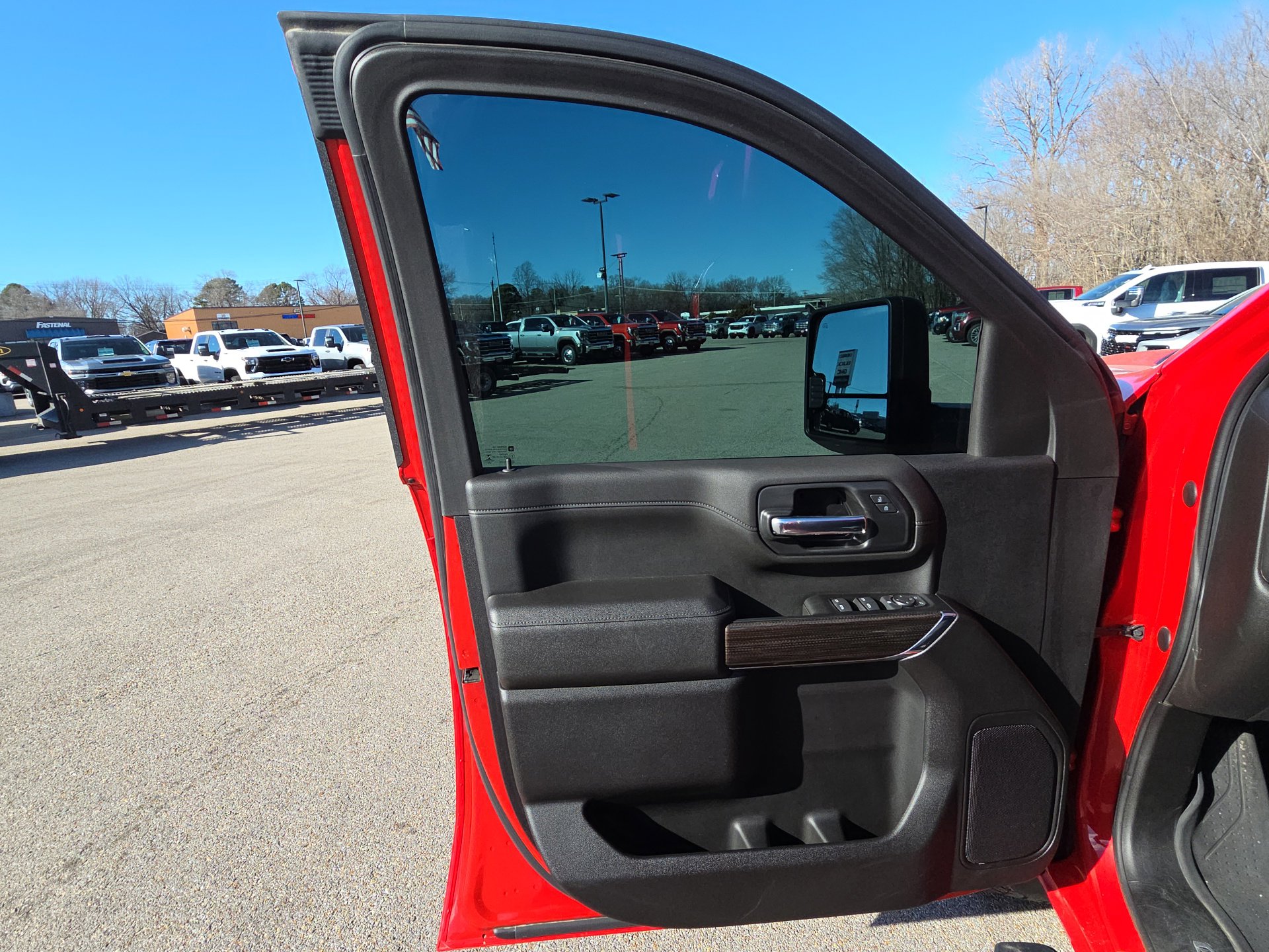 Certified 2022 Chevrolet Silverado 3500 LT w/ Convenience Package image 13