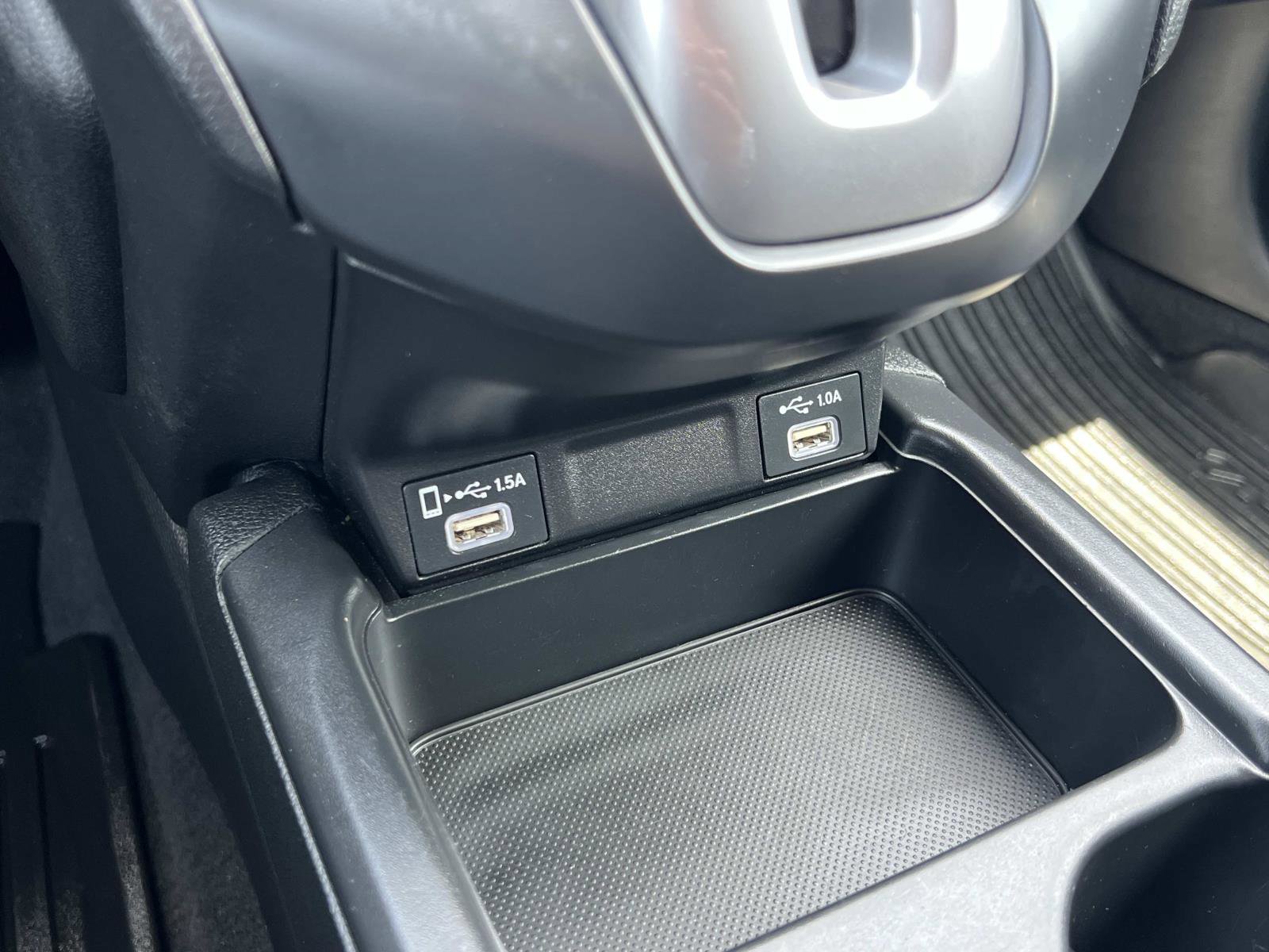 Certified 2022 Honda CR-V EX image 16