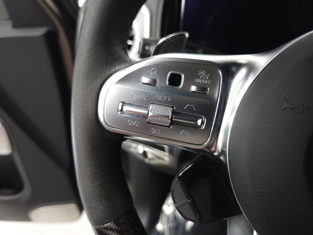 Used 2023 Mercedes-Benz G 63 AMG 4MATIC image 11