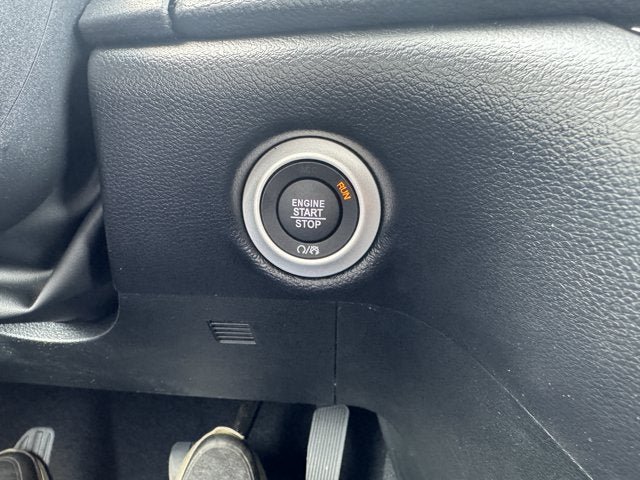New 2027 Chrysler Pacifica Select FWD image 20